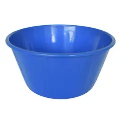 Alica - Jícara azul