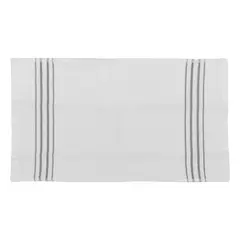 ** Marca Nueva ** - Toalla para cocina blanca 4 piezas