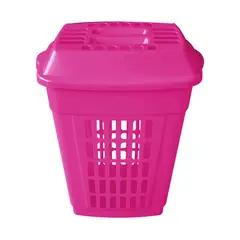 Alica - Cesto italia rosa