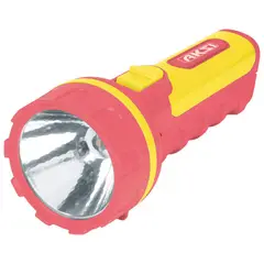 Aksi - Linterna Multiusos Rosa con Led 0.5W (900 mAh)