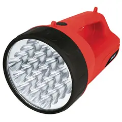 Aksi - Linterna de 24 Leds (2500 mAh)