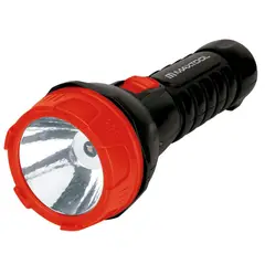 Aksi - Linterna Utilitaria: Led 0.5W (700 mAh)