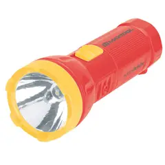 Aksi - Linterna Recargable Mini KIDS Led 0.5W (500 mAh)