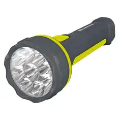 Aksi - Linterna Multi Usos de 9 Leds (800 mAh)