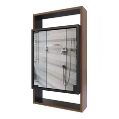 Maderkit - Mueble Espejo Dakota