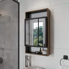 Maderkit - Mueble Espejo Dakota