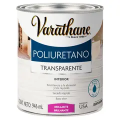 Varathane - Poli Interior Brillante QL