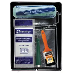 Premier - Kit Doméstico Económico