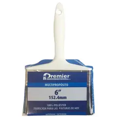 Premier - 6" Brocha Multiproposito
