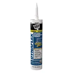 Dap - Sellador Dynaflex Blanco 300 ML