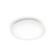 Philips - Lámpara de Plafón Led CL200