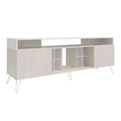 Maderkit - Mesa de TV Indigo