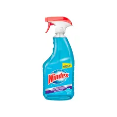 Windex - Limpiador atomizador pato baño total 650 ml