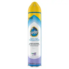 Pledge - Sacudidor aroma lavanda 378 ml