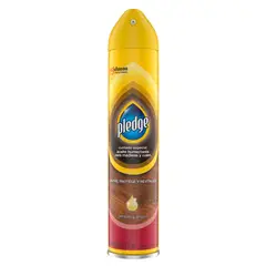 Pledge - Revitalizador Aerosol 378 ml