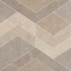 Porcelanite - Piso Cerámico 60x60 hangar beige 1.44