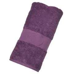 Spring Air - Toalla fresh facial 33x33 lila