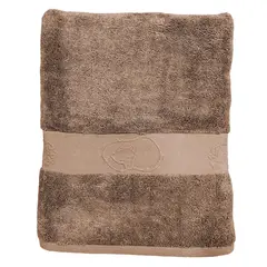 Spring Air - Toalla fresh bano 90x160 kakhi