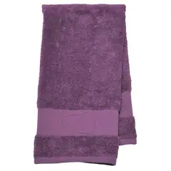 Spring Air - Toalla fresh manos 40x70 lila