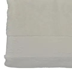 Spring Air - Toalla fresh facial 33x33 ivory