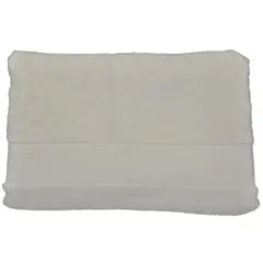 Spring Air - Toalla fresh bano 90x160 ivory