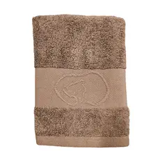 Spring Air - Toalla fresh facial 33x33 kakhi