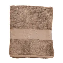 Spring Air - Toalla fresh medio b 70x140 kakhi