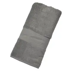 Spring Air - Toalla fresh facial 33x33 gris