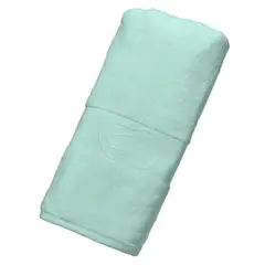 Spring Air - Toalla fresh facial 33x33 aqua