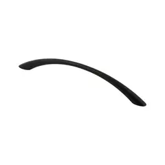 Fixser - Jaladera Roma 96Mm Negro C/T
