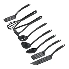 Tefal - Juego 8 utensilios Bienvenue