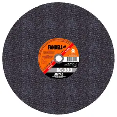 Fandeli - Disco Estacionario Metal Eco 14