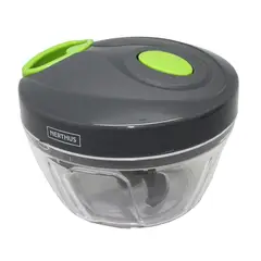 Vin Bouquet - Picadora manual