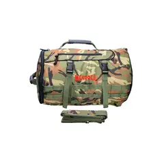 Mendoza - Bolsa para Herramientas Camuflajeada