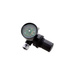 Goni - Regulador de Diafragma con Manómetro