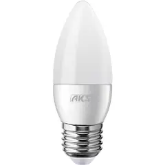 Aksi - Foco Led Vela E27