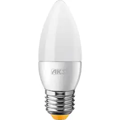 Aksi - Foco Led Vela E27