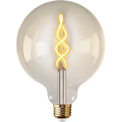 Aksi - Foco Vintage Espiral E27