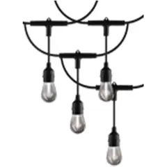 Aksi - Serie de Luces 24 Sockets 14.6 m