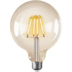 Aksi - Foco Led Vintage Globo E27