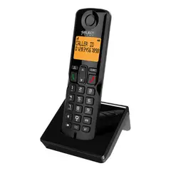 Select Sound - Telefono Inalambrico Duo