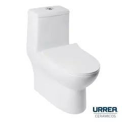 Urrea - Wc One Piece Serra