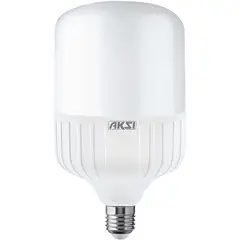 Aksi - Foco Led Alta Potencia E27