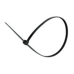 Sanelec - Cinchos Plásticos 4.8 x 450 mm