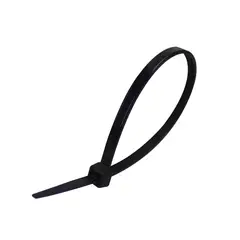 Sanelec - Cinchos Plásticos 3.6 x 150 mm