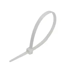 Sanelec - Cinchos Plásticos 4.8 x 200 mm