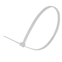 Sanelec - Cinchos Plásticos 4.8 x 350 mm