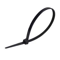 Sanelec - Cinchos Plásticos 4.8 x 200 mm