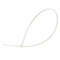 Sanelec - Cinchos Plásticos 4.8 x 500 mm