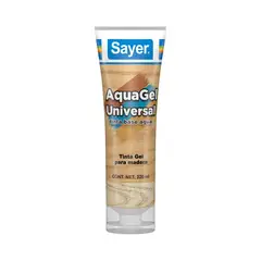 Sayerlack - Tinta Aquagel Universal Olmo